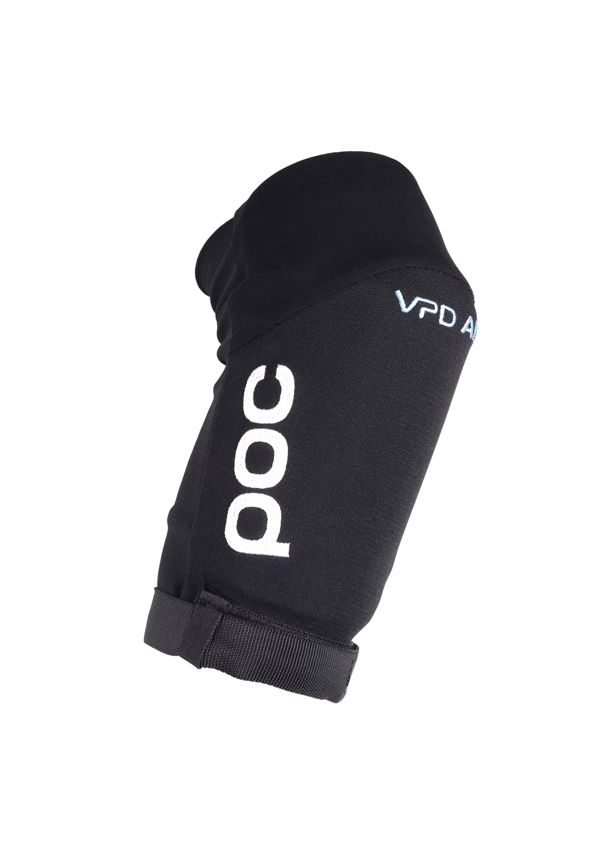 POC Joint VPD Air Elbow Pads - Uranium Black / size S.