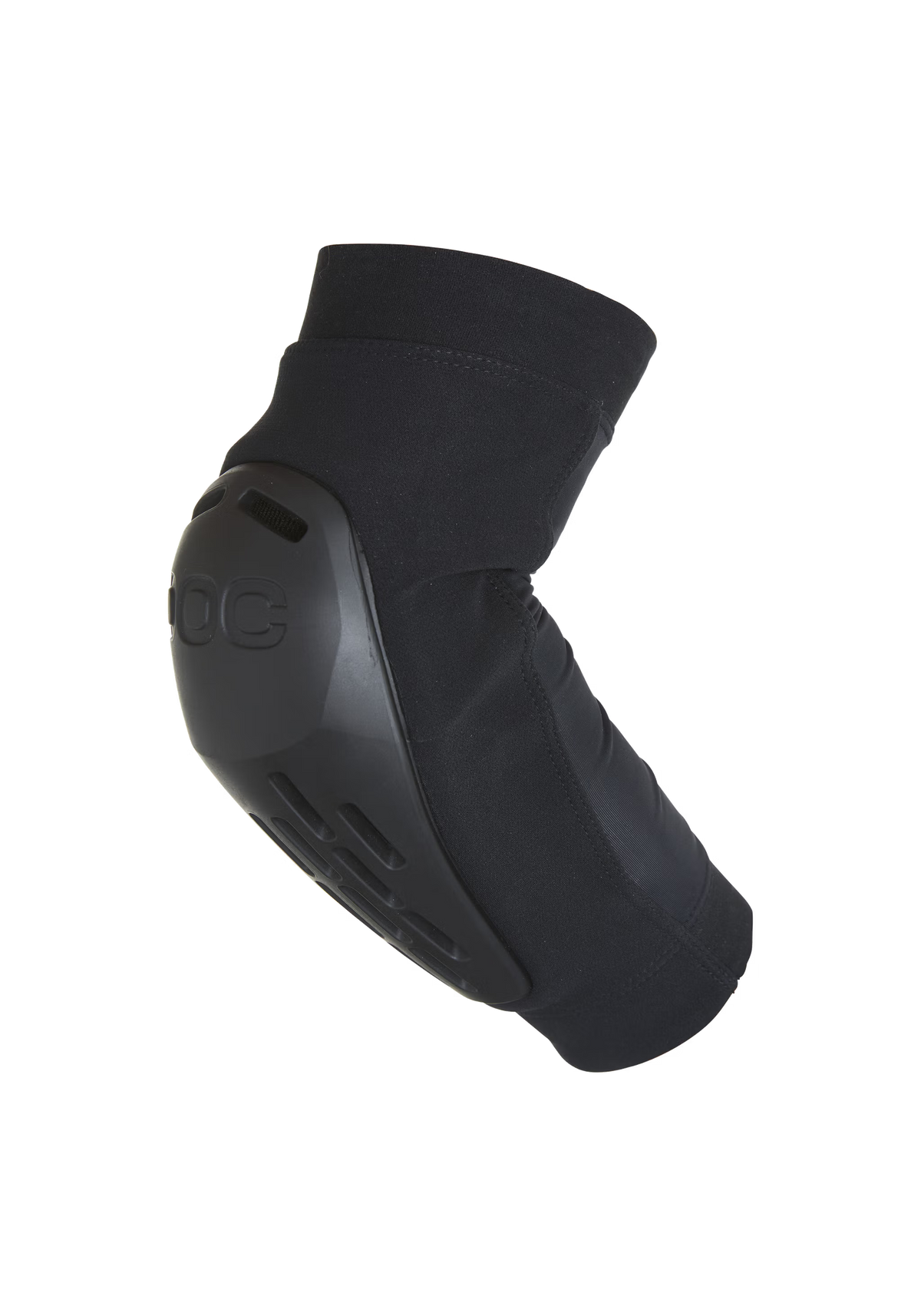 POC VPD System Lite Elbow Pads – Uranium Black