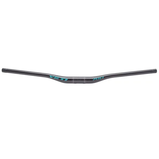PIVOT Phoenix Team Low Rise Carbon Handlebar