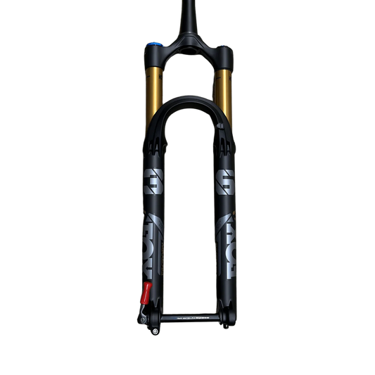 FOX FACTORY 36 FLOAT 29 150 Matte Black