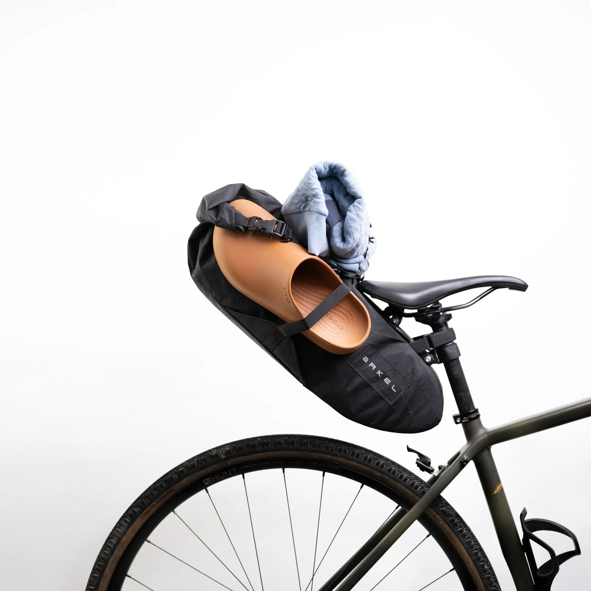 Arkel Seatpacker 9 Seat Bag