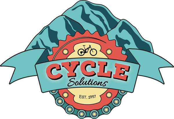 Cycle Solutions OG