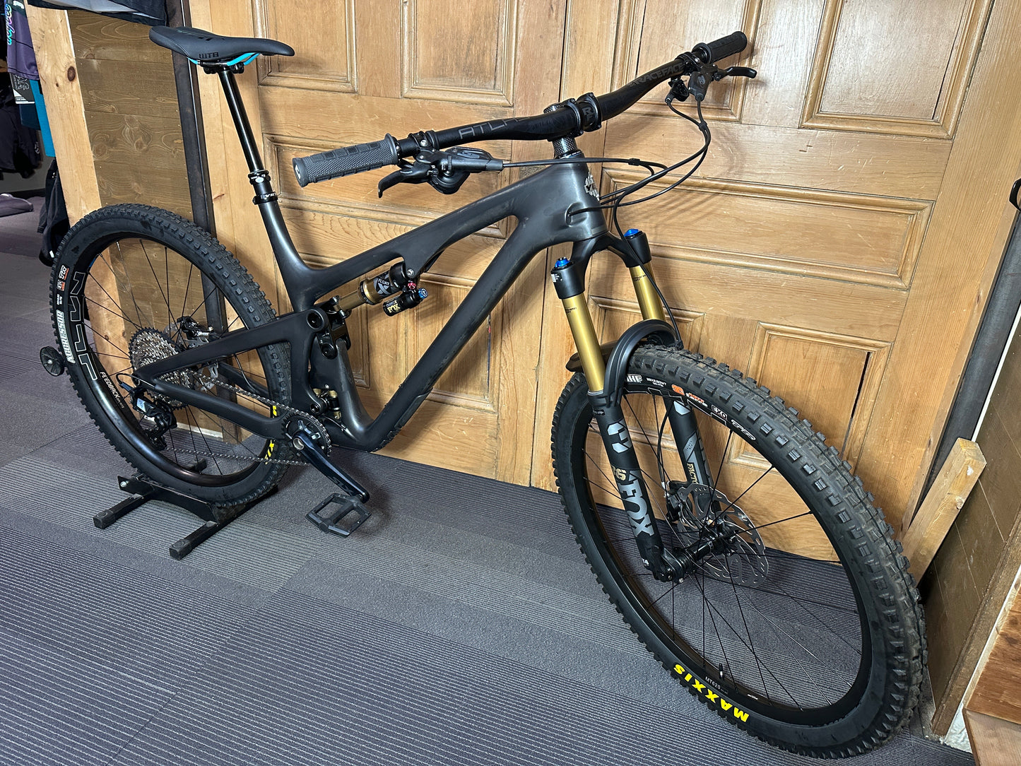 Yeti SB-130 XL