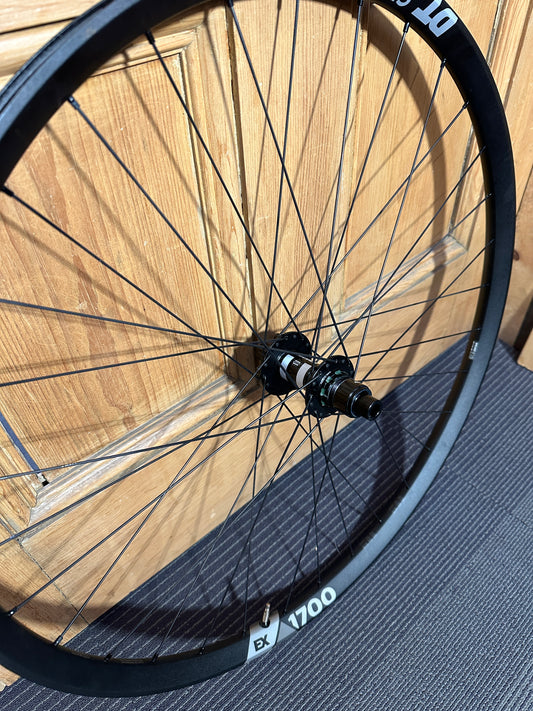 DT-Swiss EX1700 Wheelset