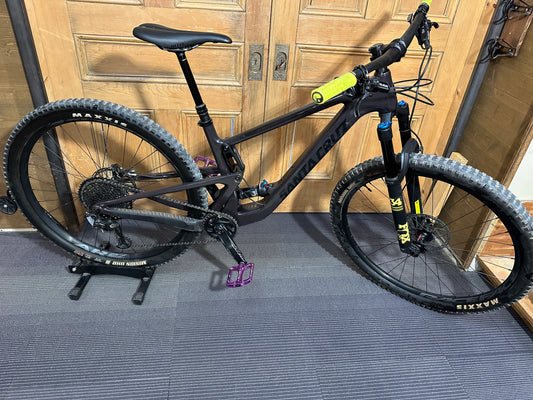 Santa Cruz Tallboy Medium