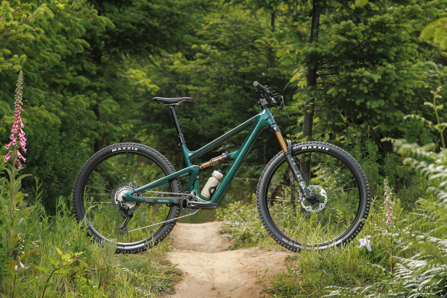 Ibis Ripley GX AXS