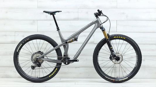 Yeti SB 115