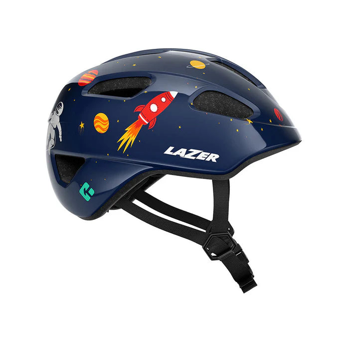 Lazer Sport Nutz KINETICORE Youth Helmet