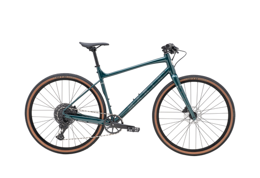 Marin DSX 1