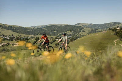 Marin Bolinas Ridge 2