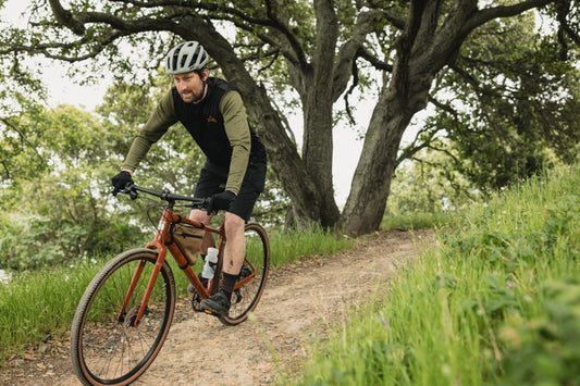 Hardtail/ Rigid Bike Rental Full Day