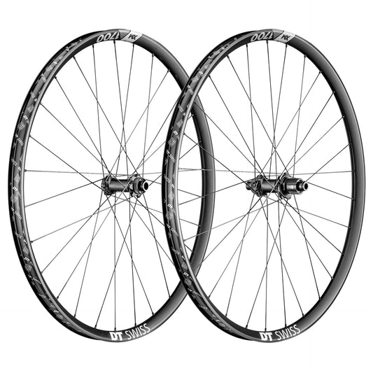 DT-Swiss XM 1700 Wheelset
