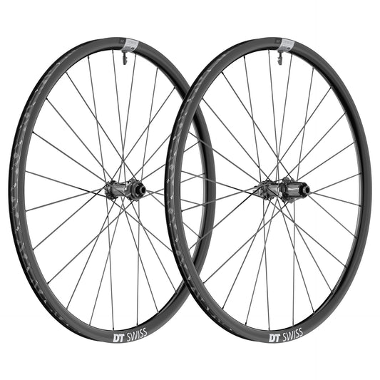DT-Swiss G 1800 SPLINE