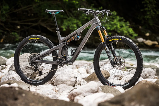 Yeti SB 140 2022