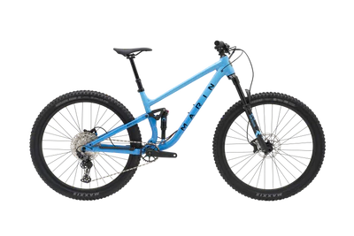 Marin Rift Zone 2
