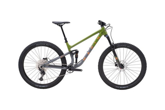 Marin Rift Zone 1 2025