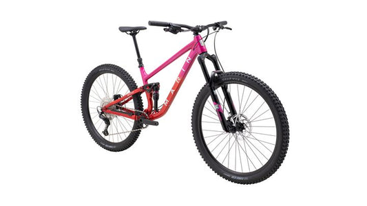Marin Rift Zone 1