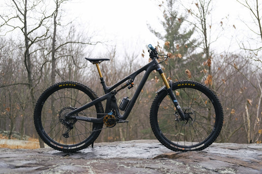 Yeti SB 130