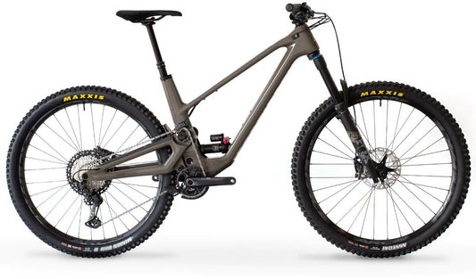 Forbidden Forbidden Druid XT.  Size: Medium. Color: Mr.Brownstone