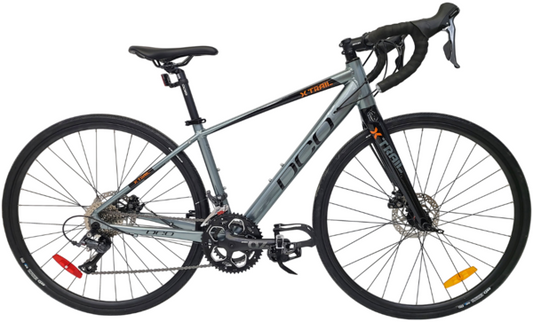 DCO X-Trail