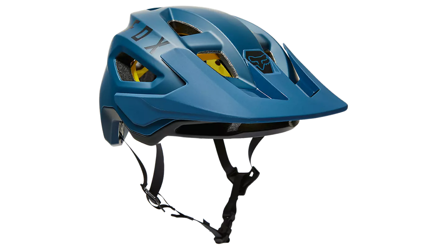 Fox Speedframe MIPS Helmet