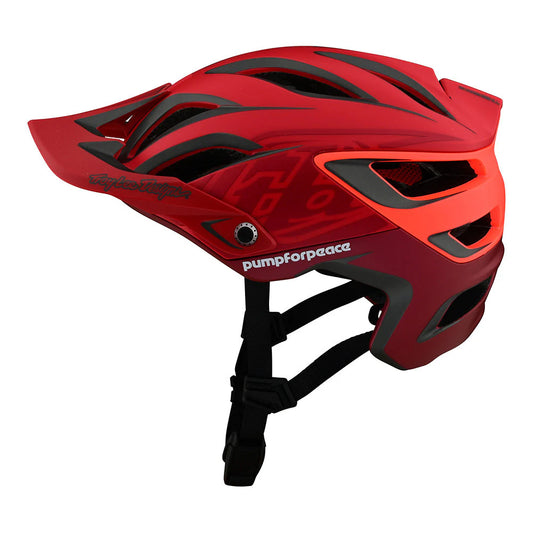 Troy Lee Designs A3 MIPS Helmet