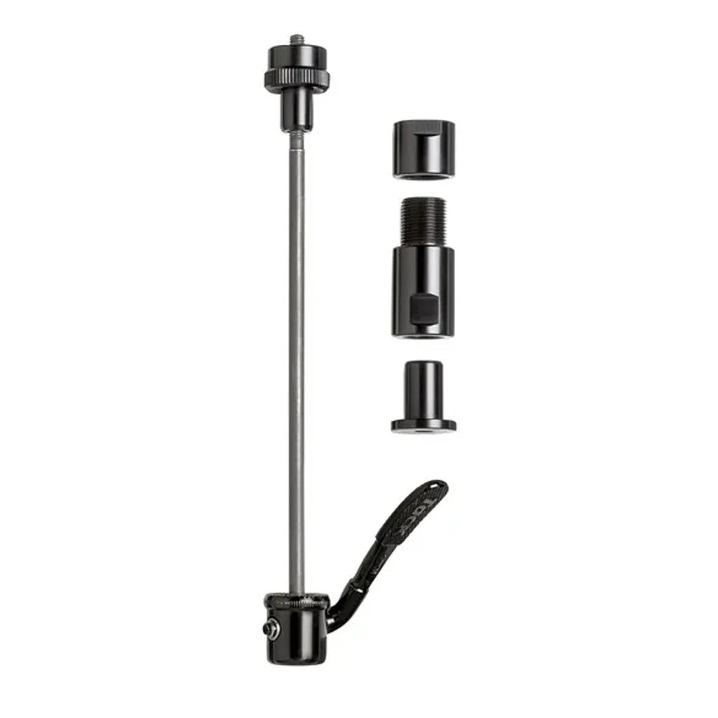 Tacx Direct Drive Quick Release Adapter Set – 135 × 10 mm