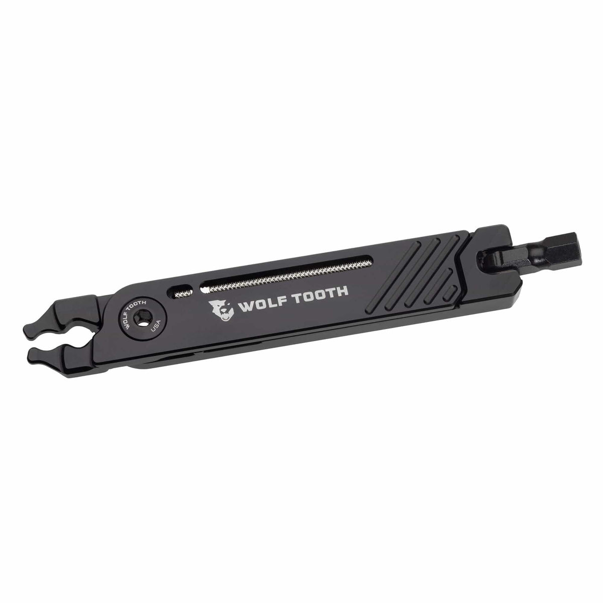 Wolf Tooth 8-Bit Pack Pliers