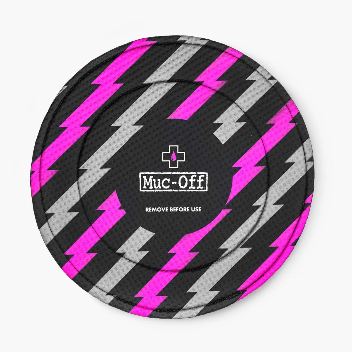 Muc-Off MTB Disc Brake Covers – Bolt