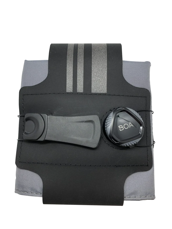 SILCA Seat Roll Asymmetrico