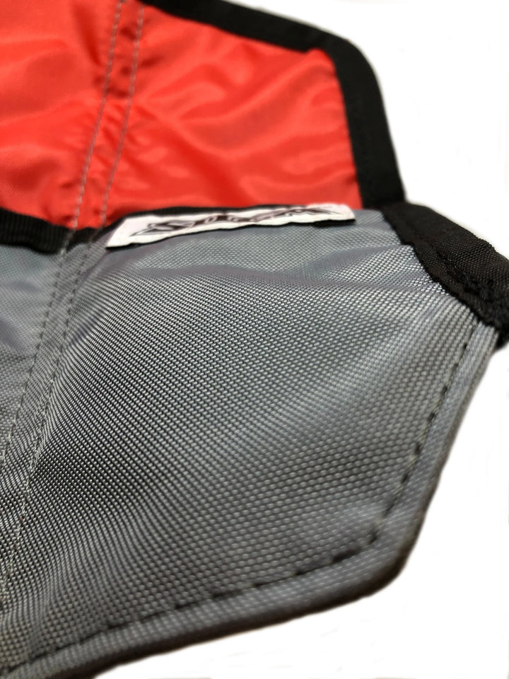 SILCA Seat Roll Asymmetrico