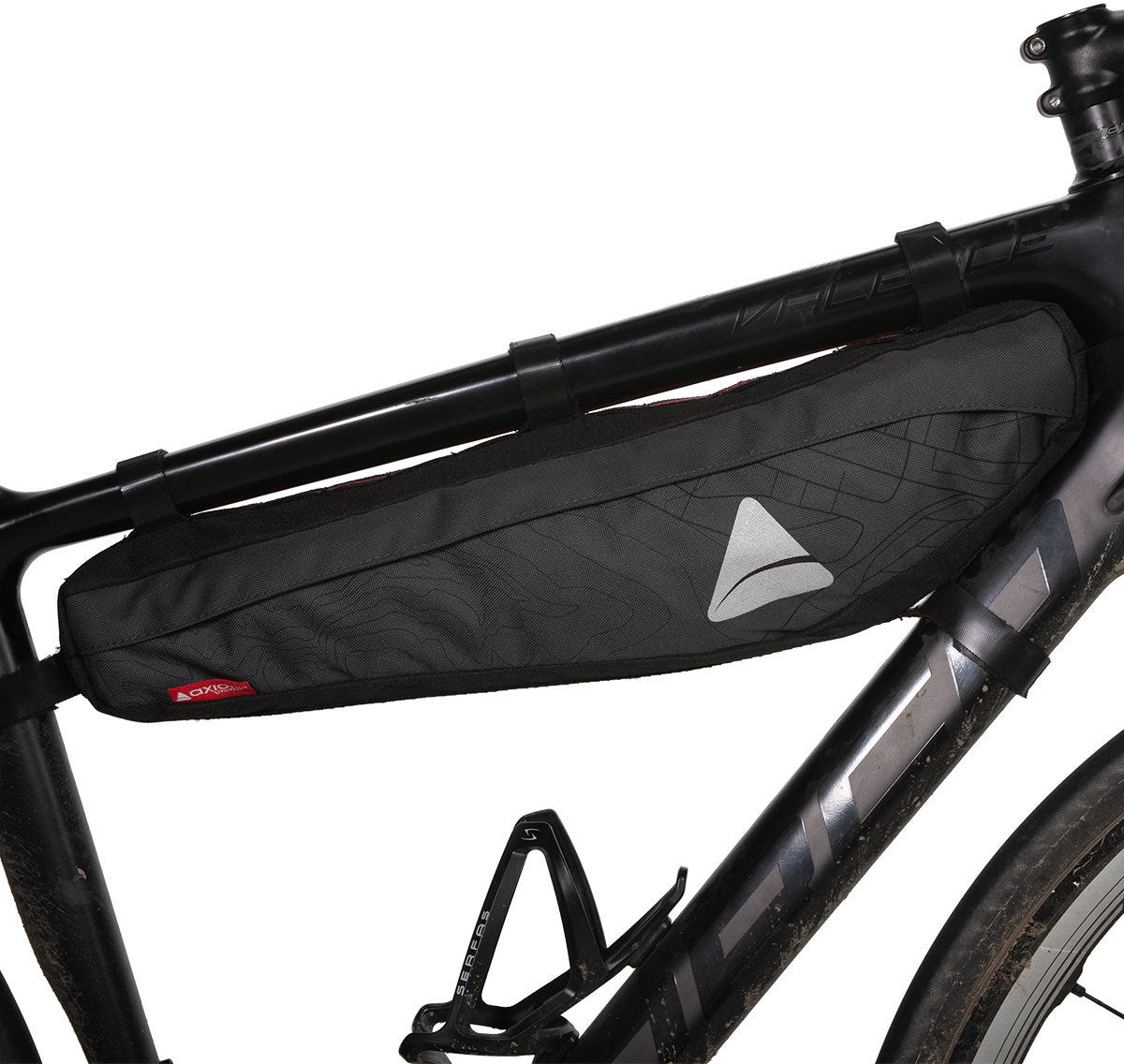 Axiom Seymour Oceanweave Framepack P4.5