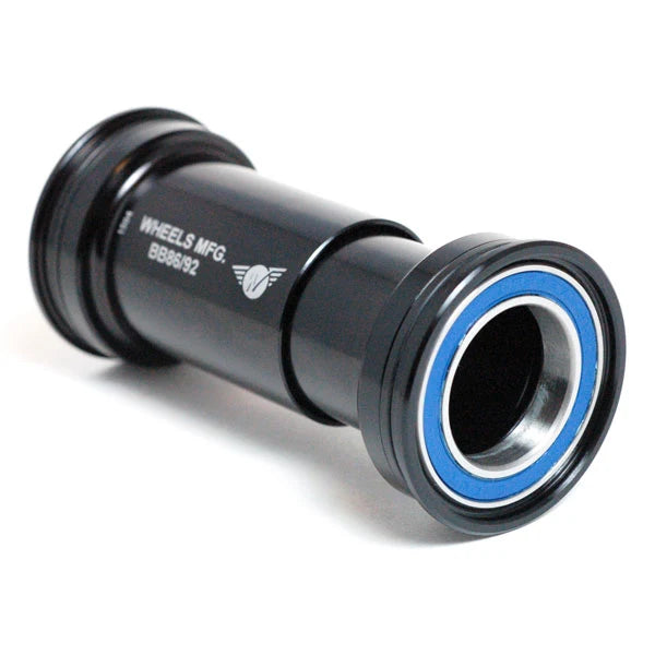Wheels Mfg BB86/92 Bottom Bracket for 24/22mm SRAM/Truvativ Cranks