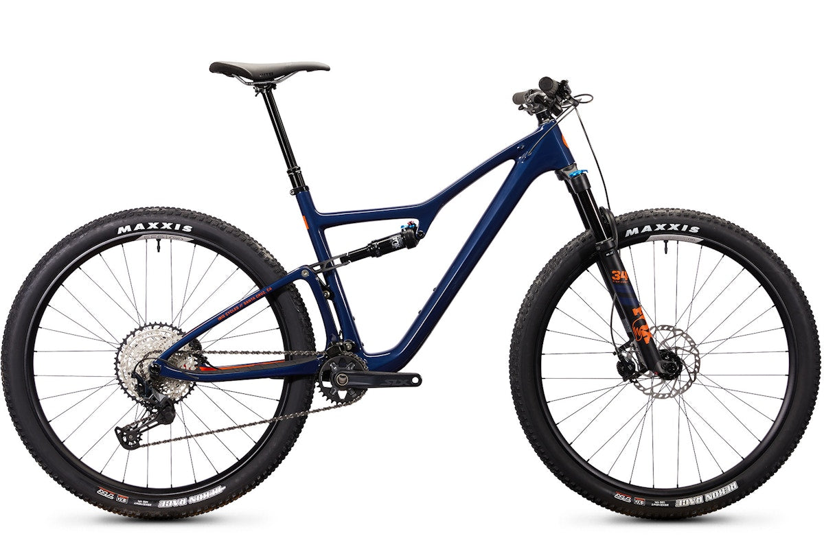 Ibis Exie SLX/XT