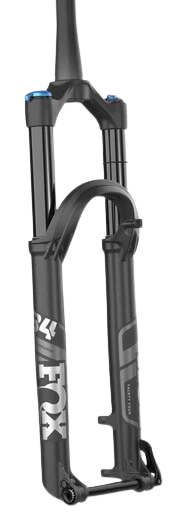 FOX 34 Performance FitGrip 140mm 29"
