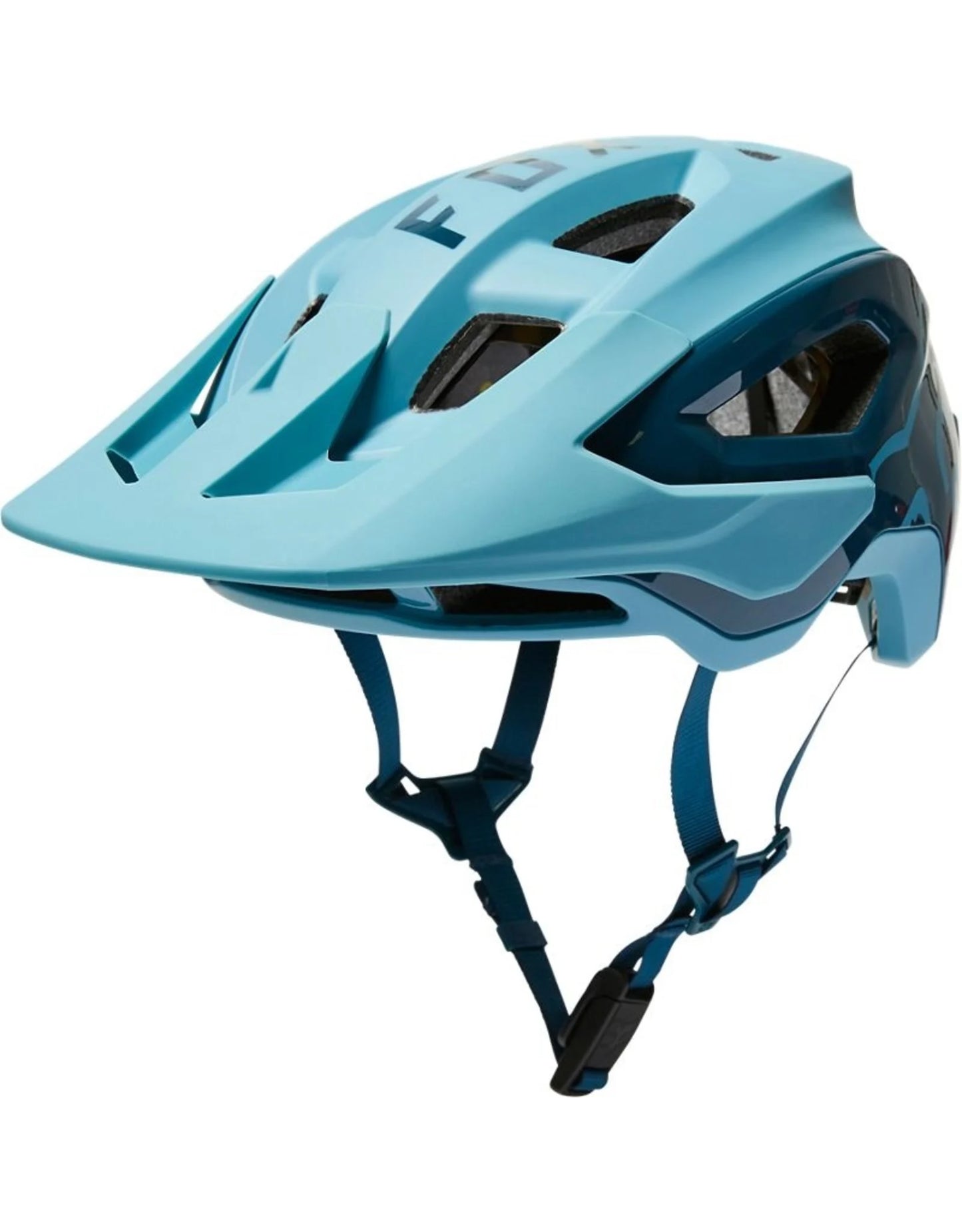 Fox Racing Speedframe Pro MIPS Helmet
