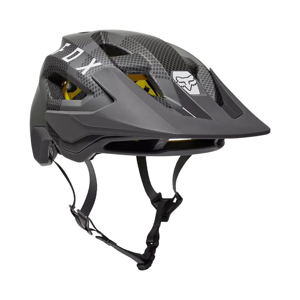 Fox Speedframe MIPS Helmet