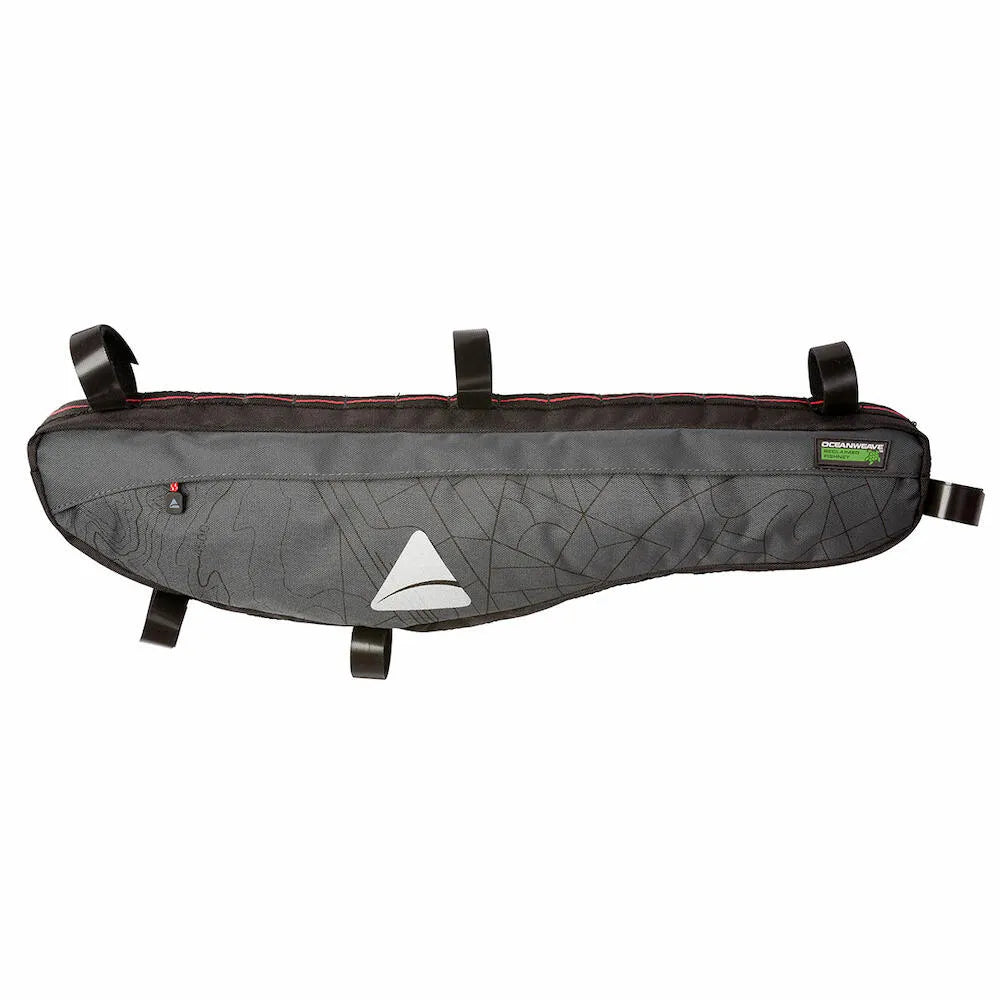 Axiom Seymour Oceanweave Framepack P4.5
