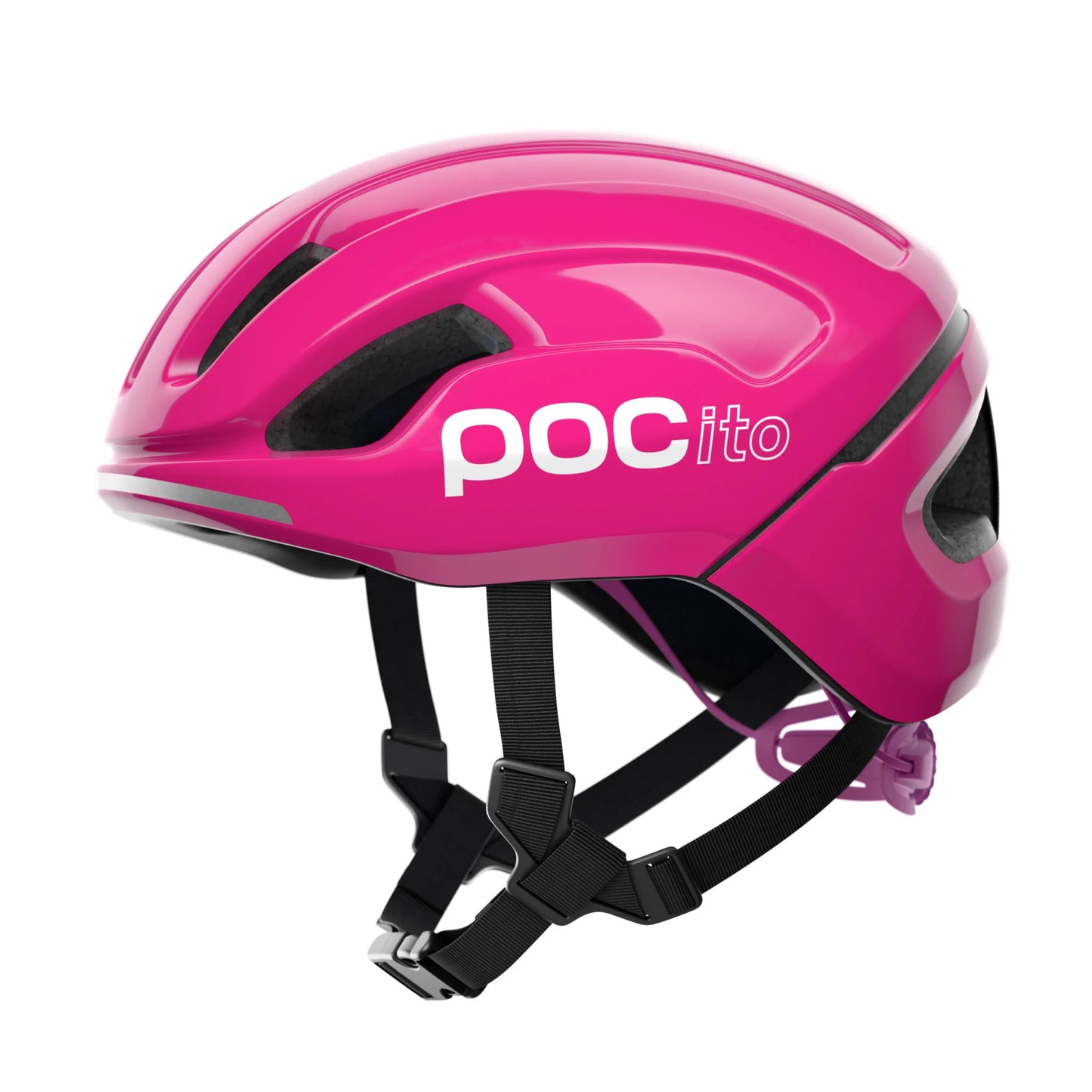 POCito Omne SPIN Helmet