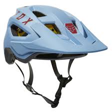 Fox Speedframe MIPS Helmet