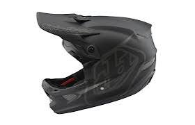 TroyLee D3 Fiberlite MIPS Helmet