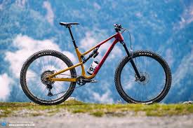 Rocky Mountain Instinct Carbon 2022