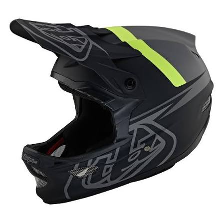 TroyLee D3 Fiberlite MIPS Helmet