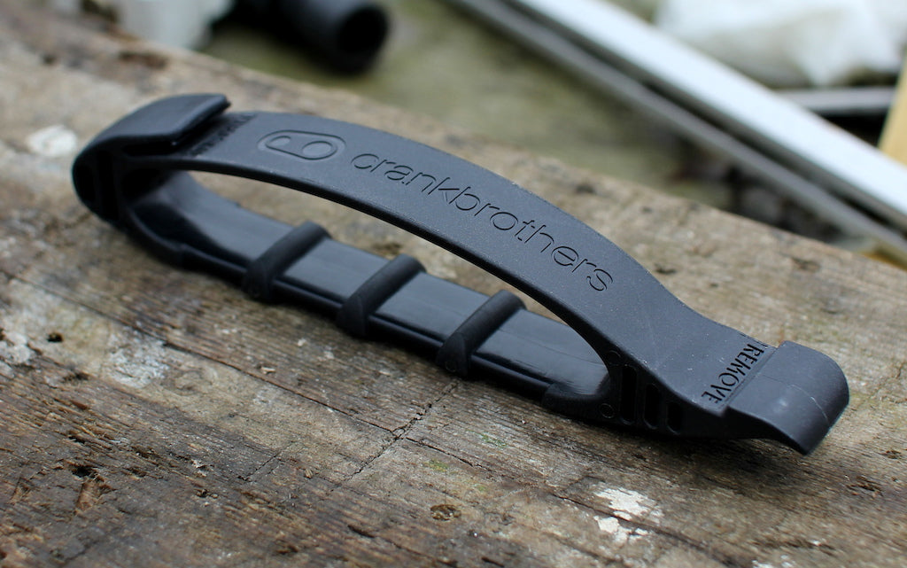 Crankbrothers Speedier Tire Lever