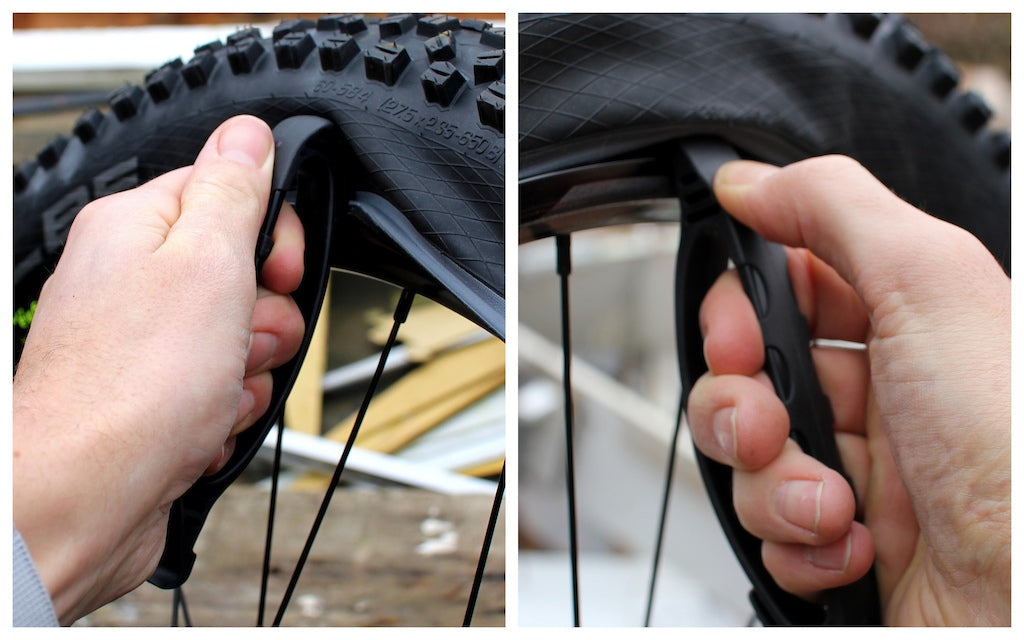 Crankbrothers Speedier Tire Lever