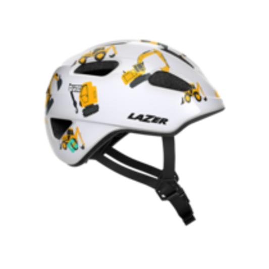Lazer Sport PNut KINETICORE Youth Helmet