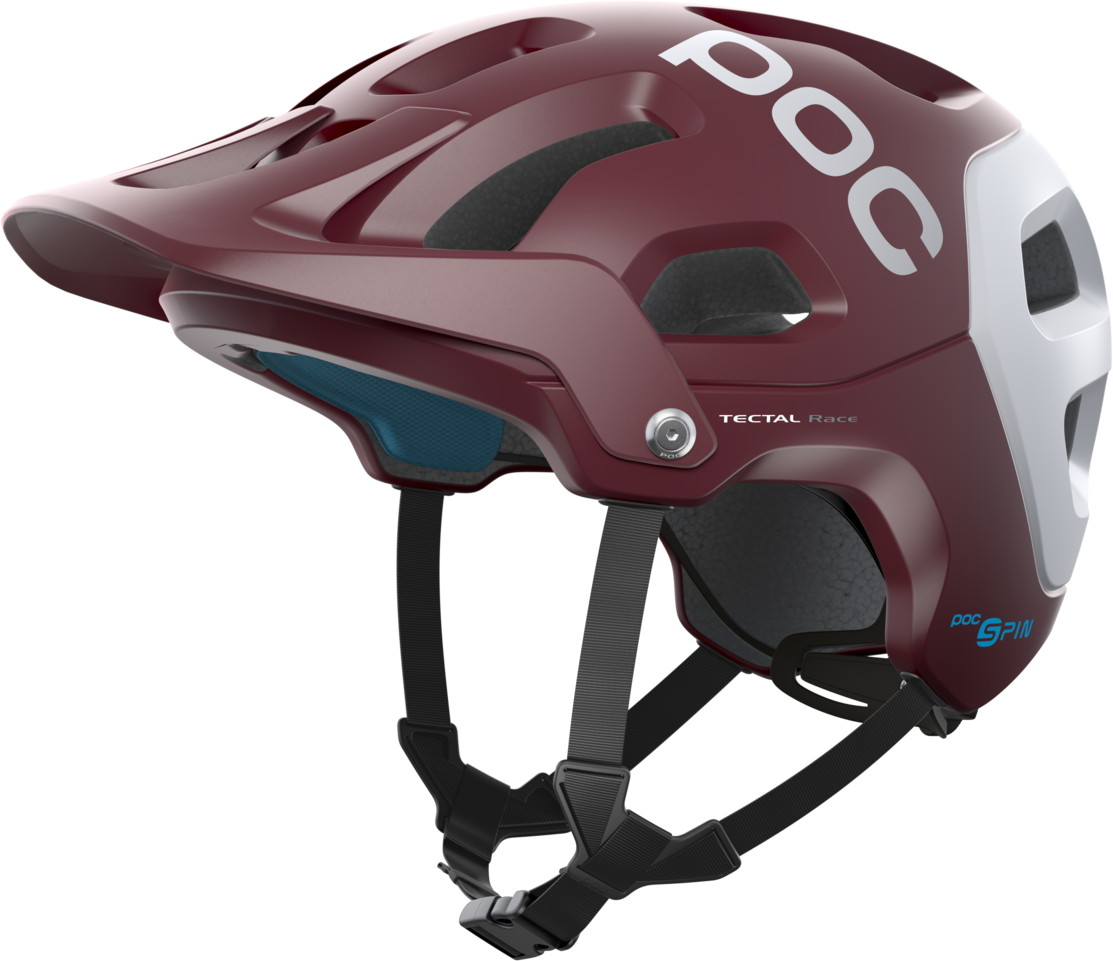 POC Tectal Race SPIN Helmet