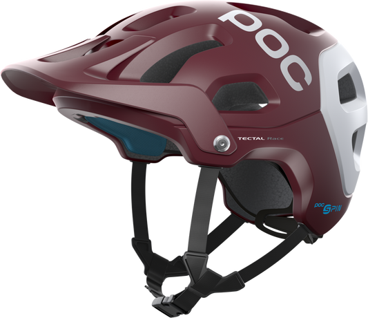POC Tectal Race SPIN Helmet