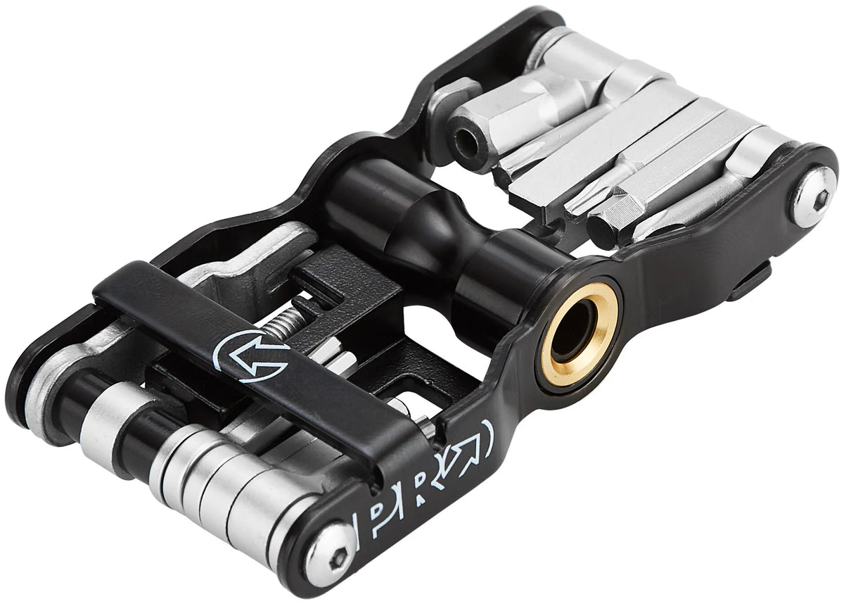 PRO Mini Tool Team 20F with CO₂ Inflator