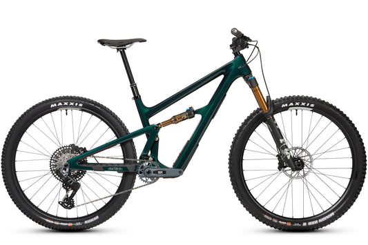 Ibis Ripley GX AXS